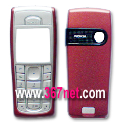 Nokia 6230 Carcasa